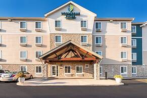 WoodSpring Suites Columbus West - Hilliard