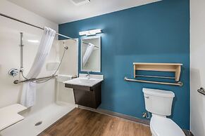 WoodSpring Suites Columbus West - Hilliard