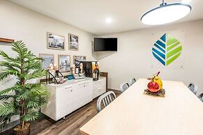 WoodSpring Suites Columbus West - Hilliard