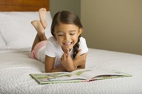 WoodSpring Suites Columbus West - Hilliard