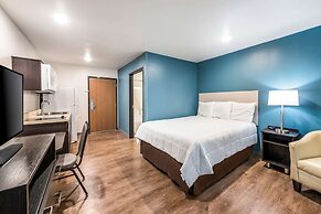 WoodSpring Suites Columbus West - Hilliard