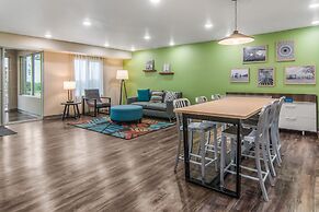 WoodSpring Suites Columbus West - Hilliard