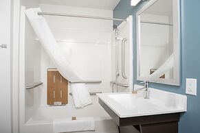 WoodSpring Suites Columbus West - Hilliard