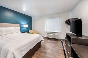 WoodSpring Suites Columbus West - Hilliard