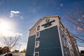 WoodSpring Suites Columbus West - Hilliard