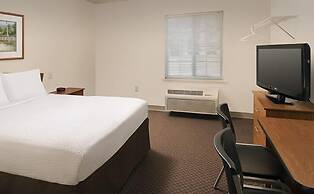 WoodSpring Suites Kansas City Mission