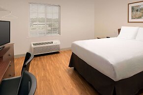 WoodSpring Suites Kansas City Mission