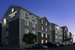 WoodSpring Suites Kansas City Mission