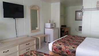 Vancouver Motel