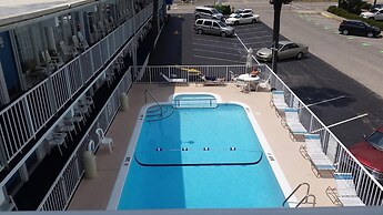 Vancouver Motel