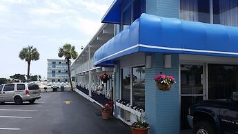 Vancouver Motel