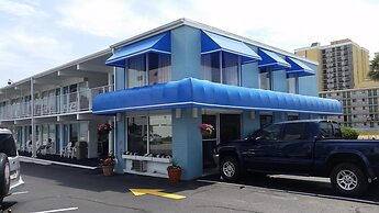 Vancouver Motel