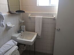 Vancouver Motel