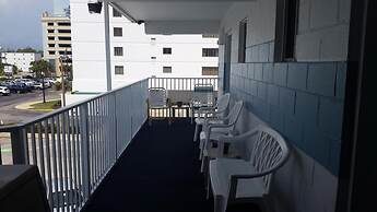 Vancouver Motel