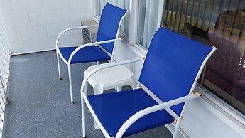 Vancouver Motel