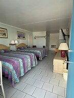 Vancouver Motel