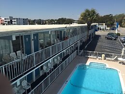 Vancouver Motel