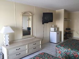 Vancouver Motel