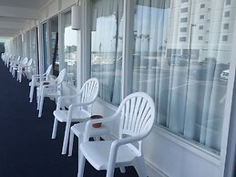 Vancouver Motel