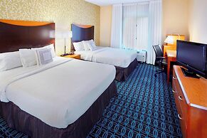 Fairfield Inn & Suites by Marriott Cartersville