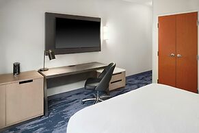 Fairfield Inn & Suites by Marriott Cartersville