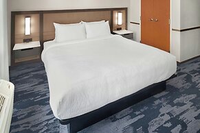 Fairfield Inn & Suites by Marriott Cartersville