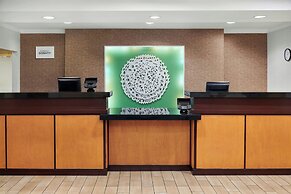 Fairfield Inn & Suites by Marriott Cartersville