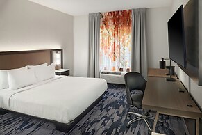 Fairfield Inn & Suites by Marriott Cartersville