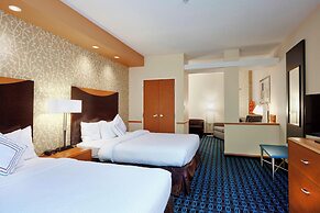 Fairfield Inn & Suites by Marriott Cartersville