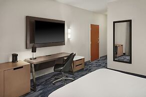 Fairfield Inn & Suites by Marriott Cartersville
