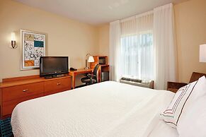 Fairfield Inn & Suites by Marriott Cartersville