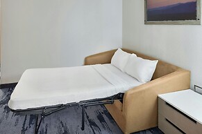 Fairfield Inn & Suites by Marriott Cartersville