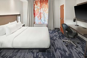 Fairfield Inn & Suites by Marriott Cartersville