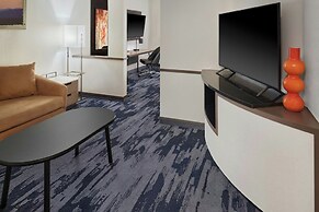 Fairfield Inn & Suites by Marriott Cartersville