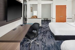 Fairfield Inn & Suites by Marriott Cartersville