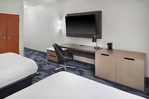 Fairfield Inn & Suites by Marriott Cartersville
