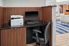 Fairfield Inn & Suites by Marriott Cartersville
