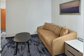 Fairfield Inn & Suites by Marriott Cartersville