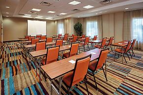 Fairfield Inn & Suites by Marriott Cartersville