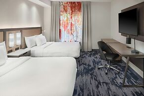 Fairfield Inn & Suites by Marriott Cartersville