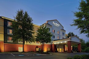 Fairfield Inn & Suites by Marriott Cartersville