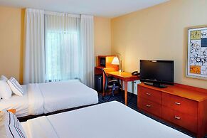 Fairfield Inn & Suites by Marriott Cartersville