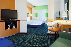 Fairfield Inn & Suites by Marriott Cartersville