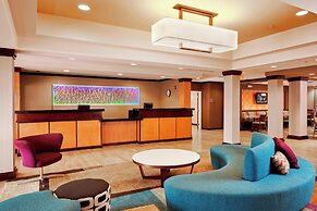 Fairfield Inn & Suites by Marriott Cartersville