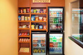 Fairfield Inn & Suites by Marriott Cartersville