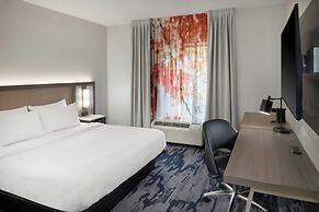 Fairfield Inn & Suites by Marriott Cartersville