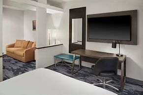 Fairfield Inn & Suites by Marriott Cartersville