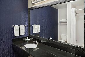 Fairfield Inn & Suites by Marriott Cartersville