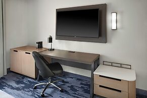 Fairfield Inn & Suites by Marriott Cartersville