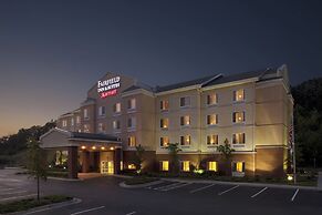 Fairfield Inn & Suites by Marriott Cartersville